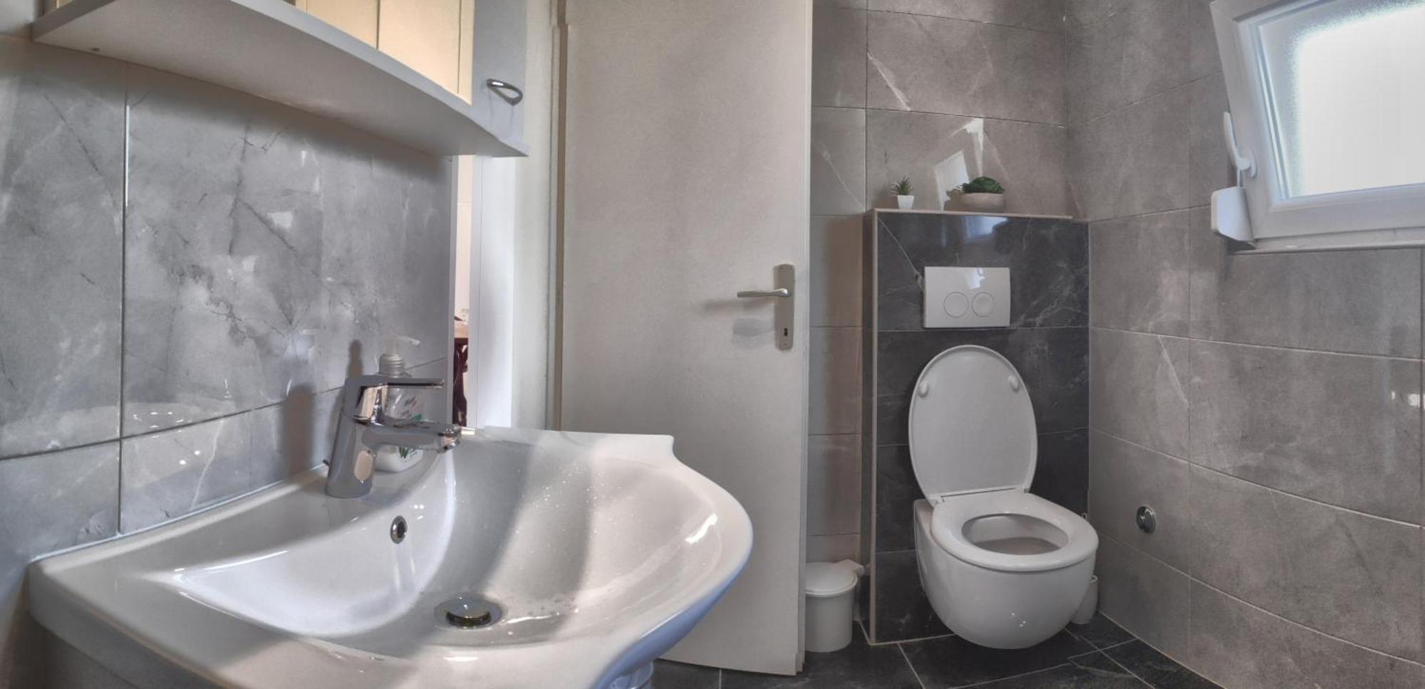 Apartmani Stellar Малинска Екстериор снимка